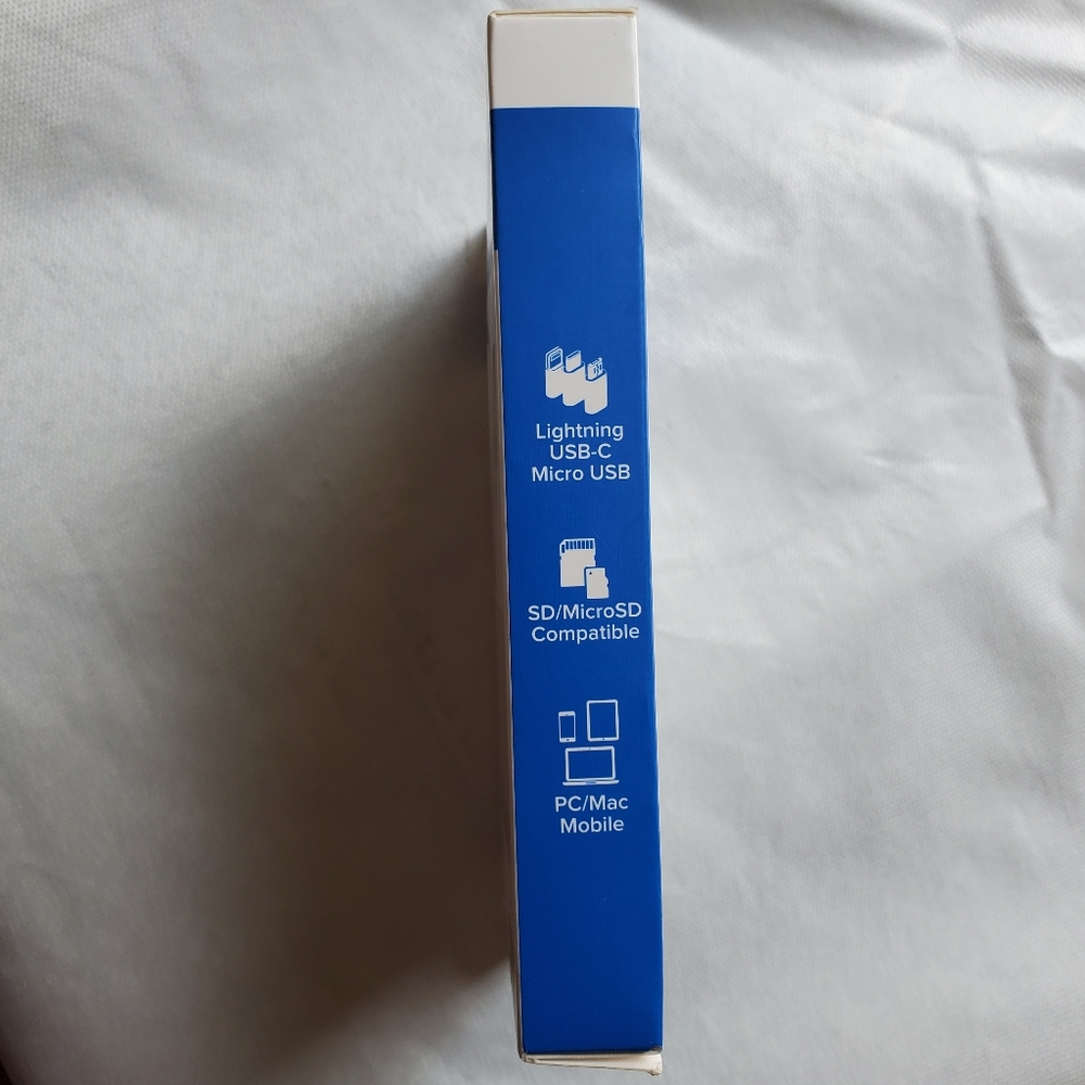 Universal Card Reader - Picture 3 of 3